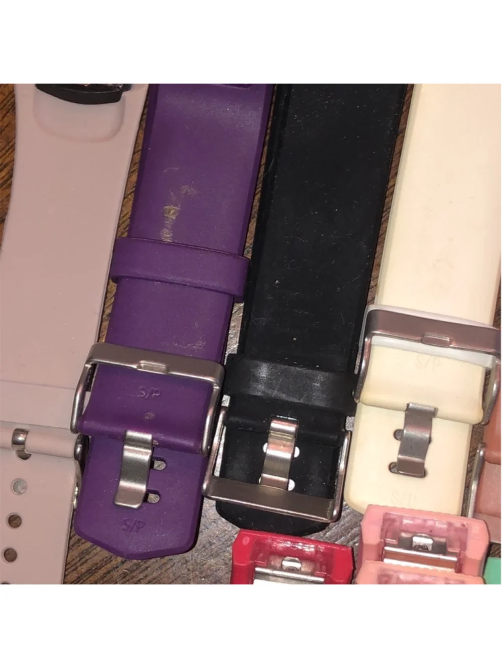 fitbit replacement accessory